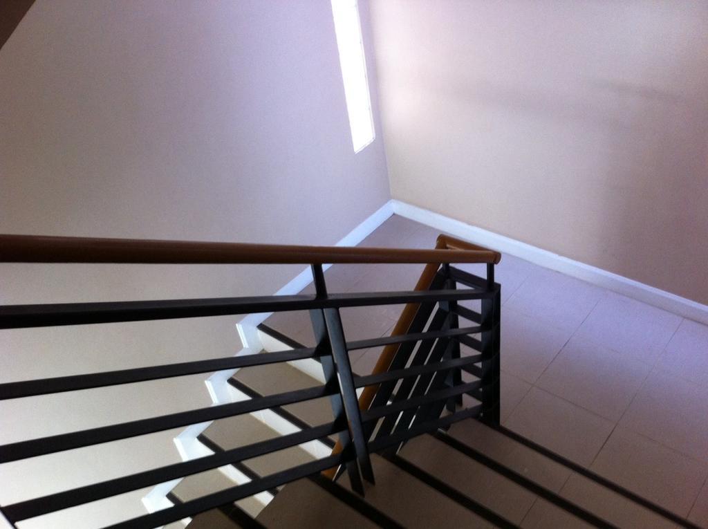 Aparthotel Baan Palad Mansion