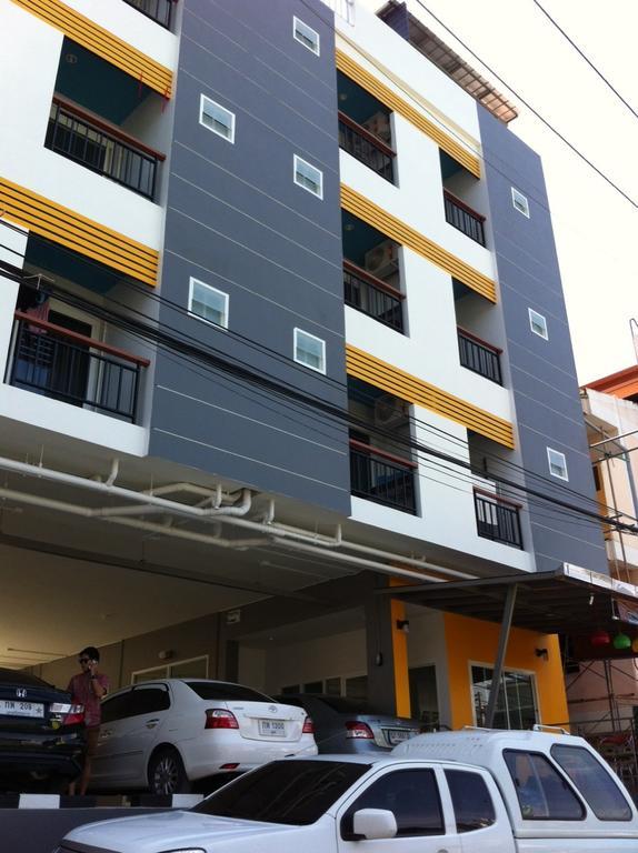 Baan Palad Mansion * Phuket