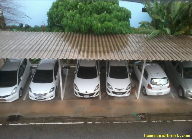 Baan Palad Mansion Aparthotel *