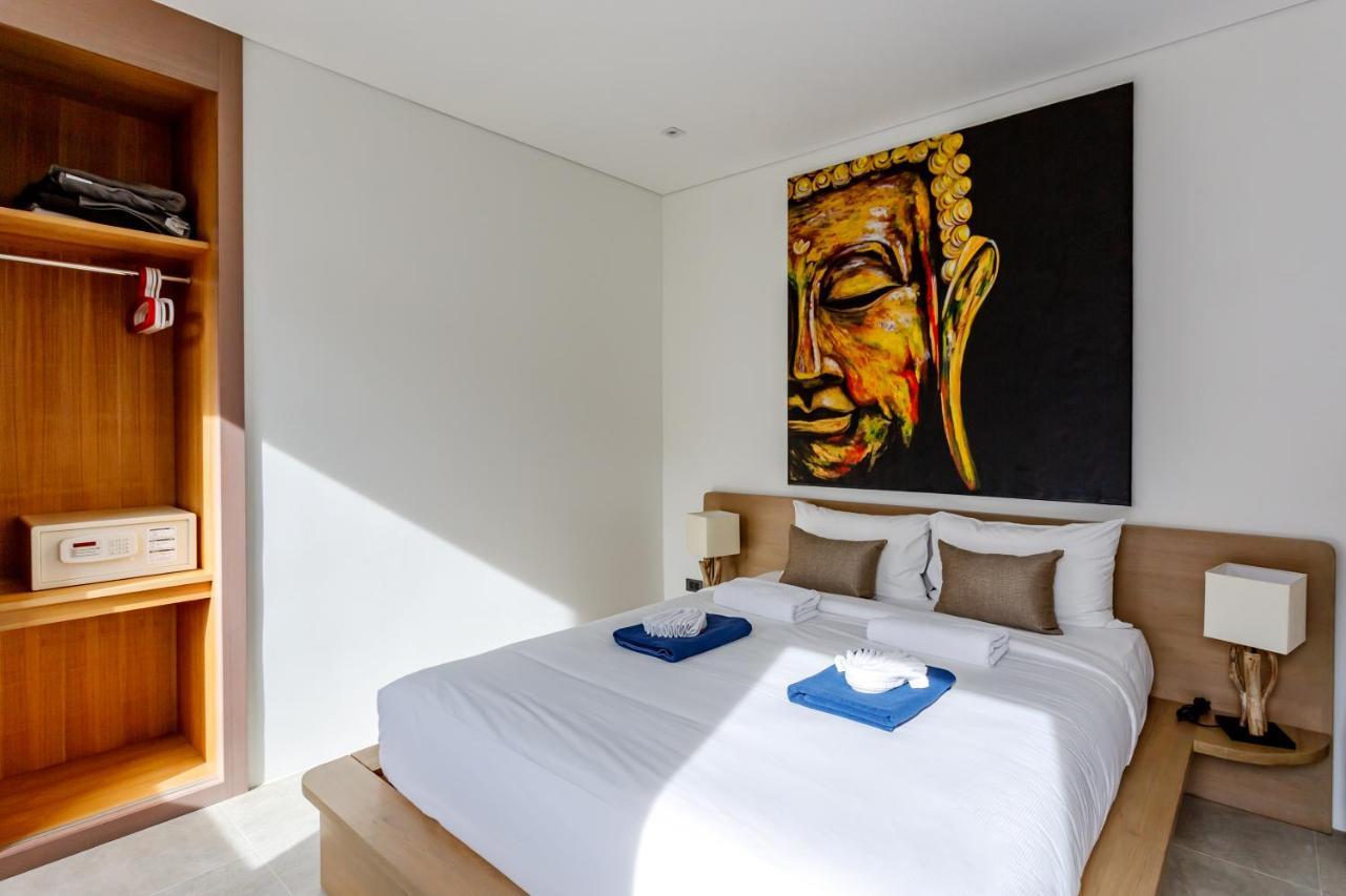 Pool In Cocoon Complex, 5 Minutes To Nai Thon Beach * Phuket
