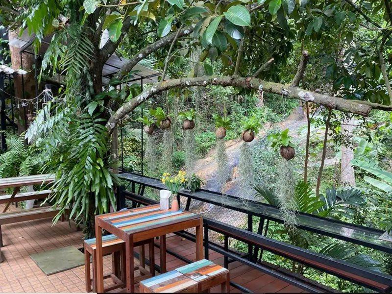 Hotel Nua Tone