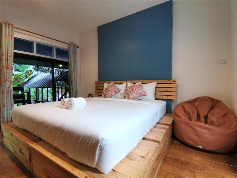 Hotel Nua Tone