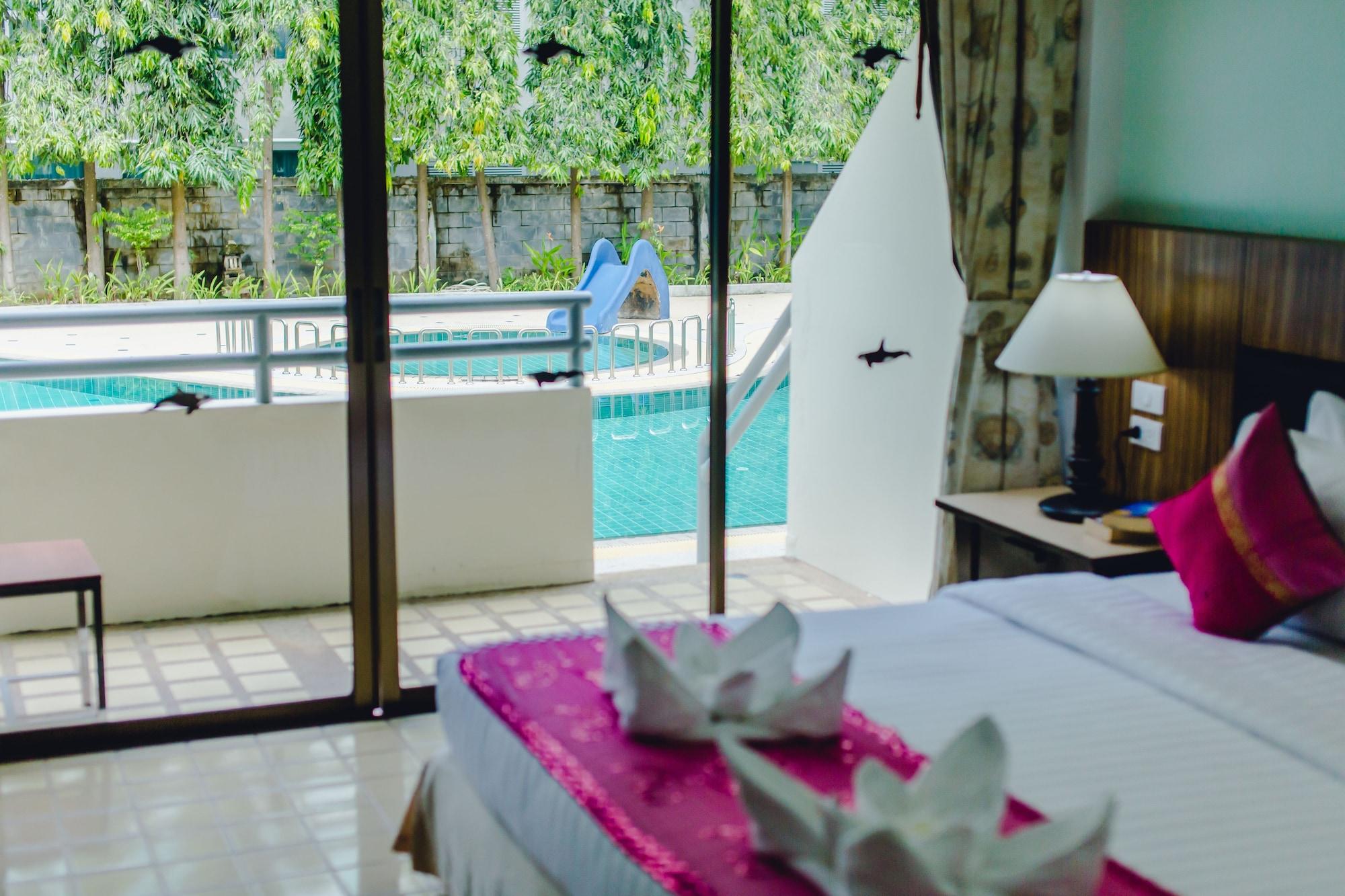 Karon Whale 3* Phuket