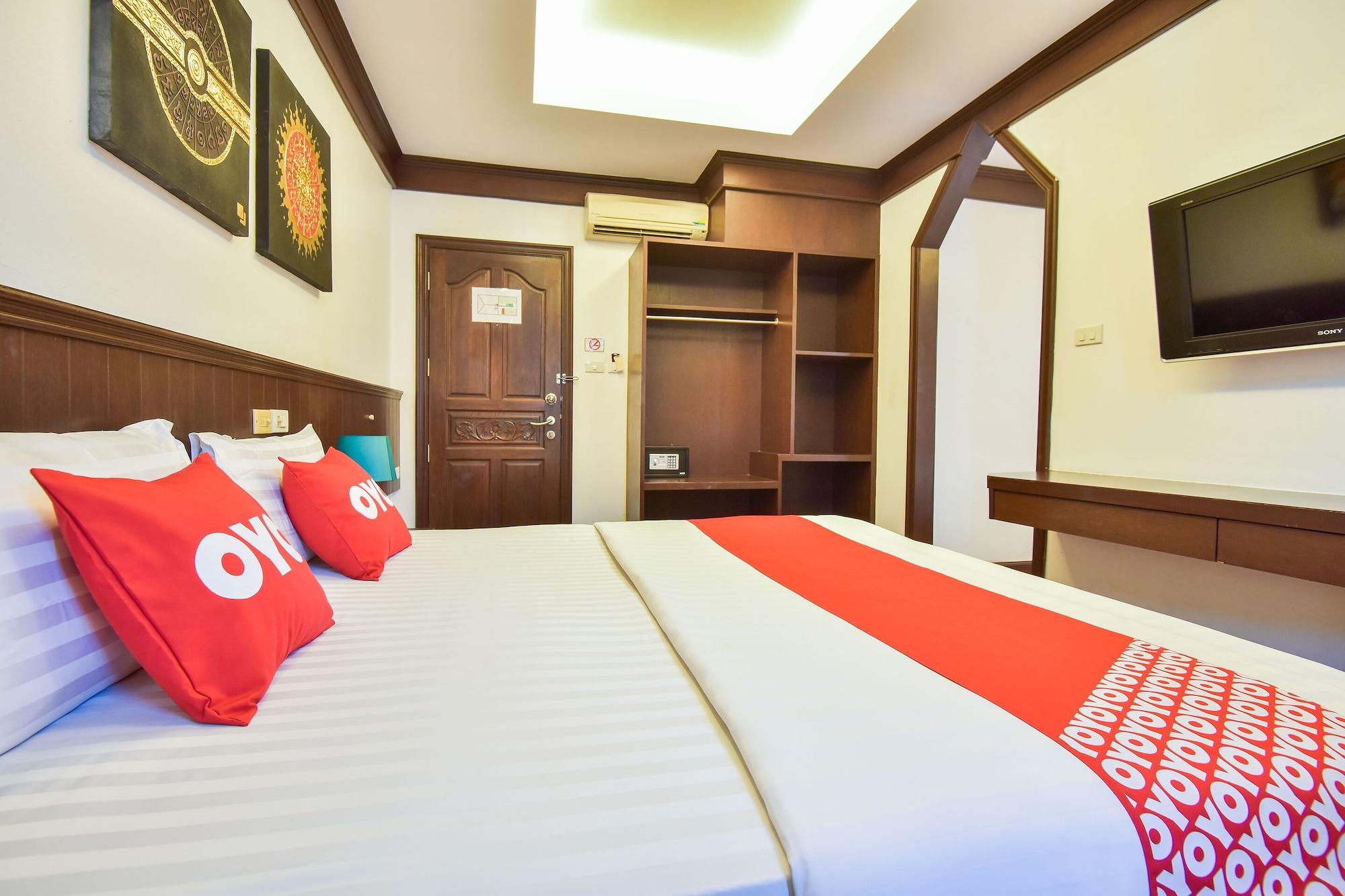 Hotel Oyo 389 Sira Boutique 3*