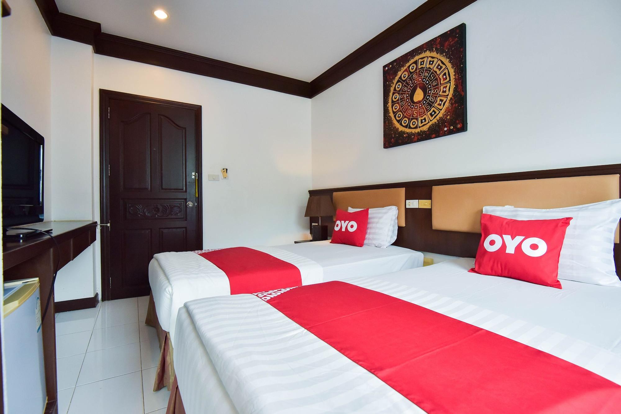 Oyo 389 Sira Boutique Hotel