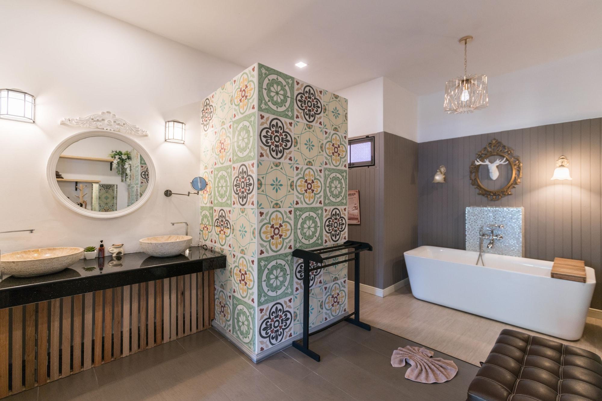 Perennial Phuket