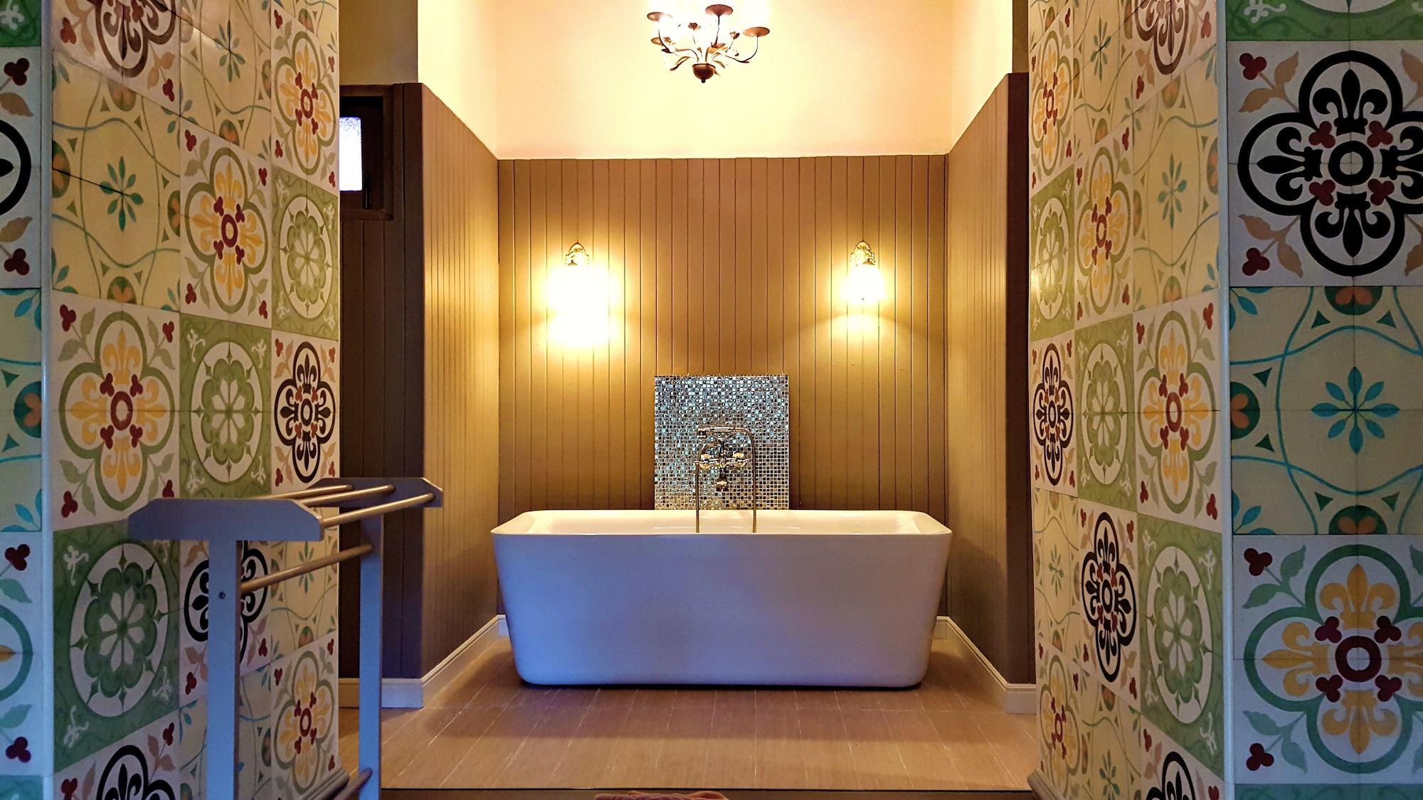 Perennial Phuket