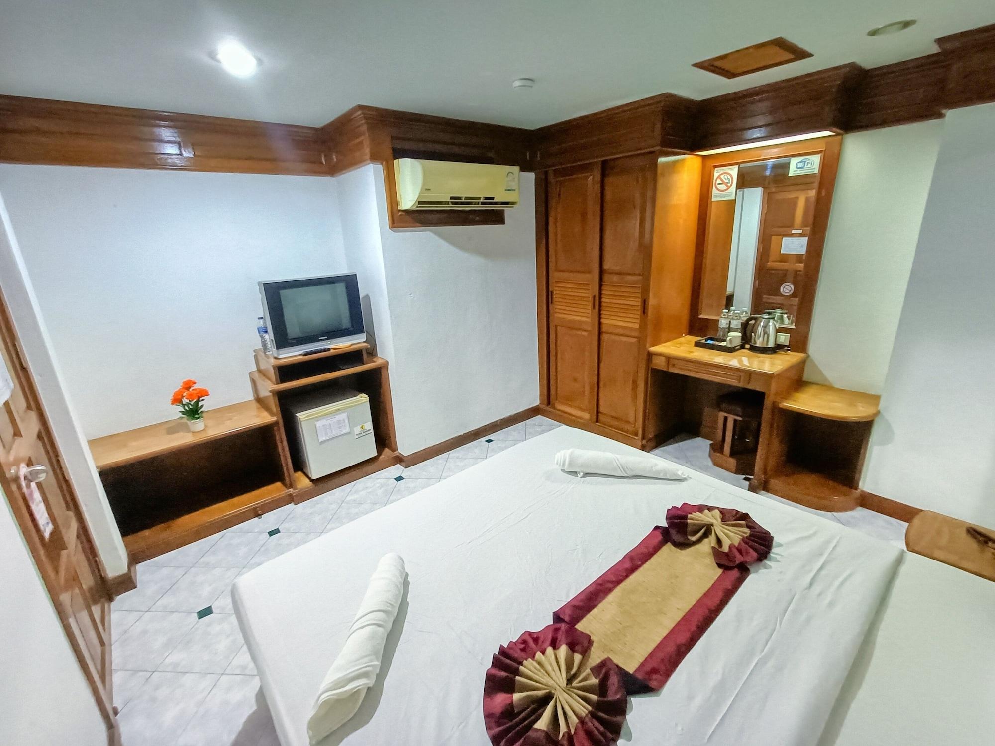 Inn Tatum Mansion Phuket