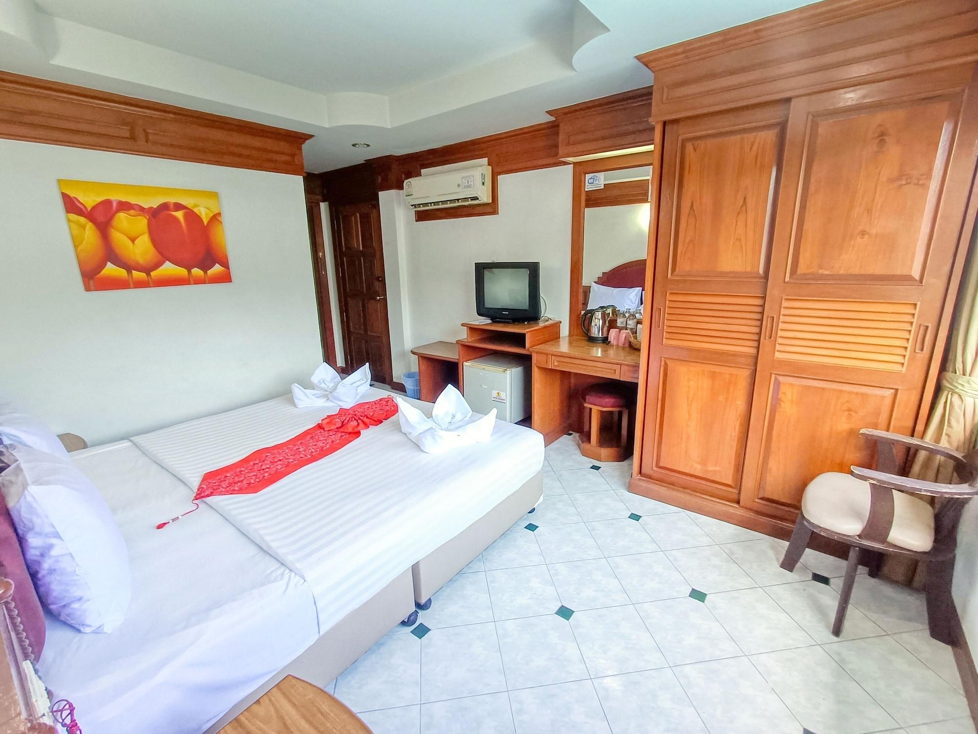 Tatum Mansion Inn Phuket
