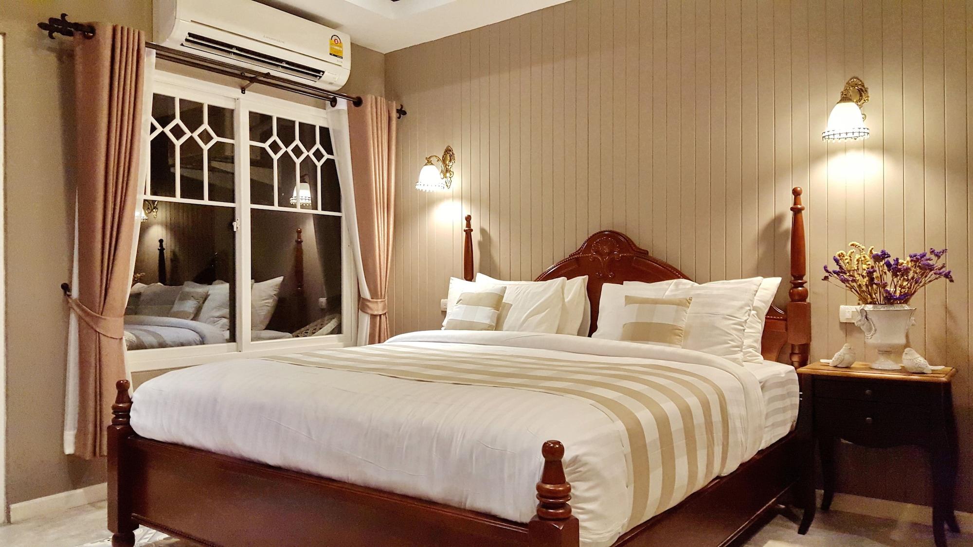 Resort Perennial Phuket