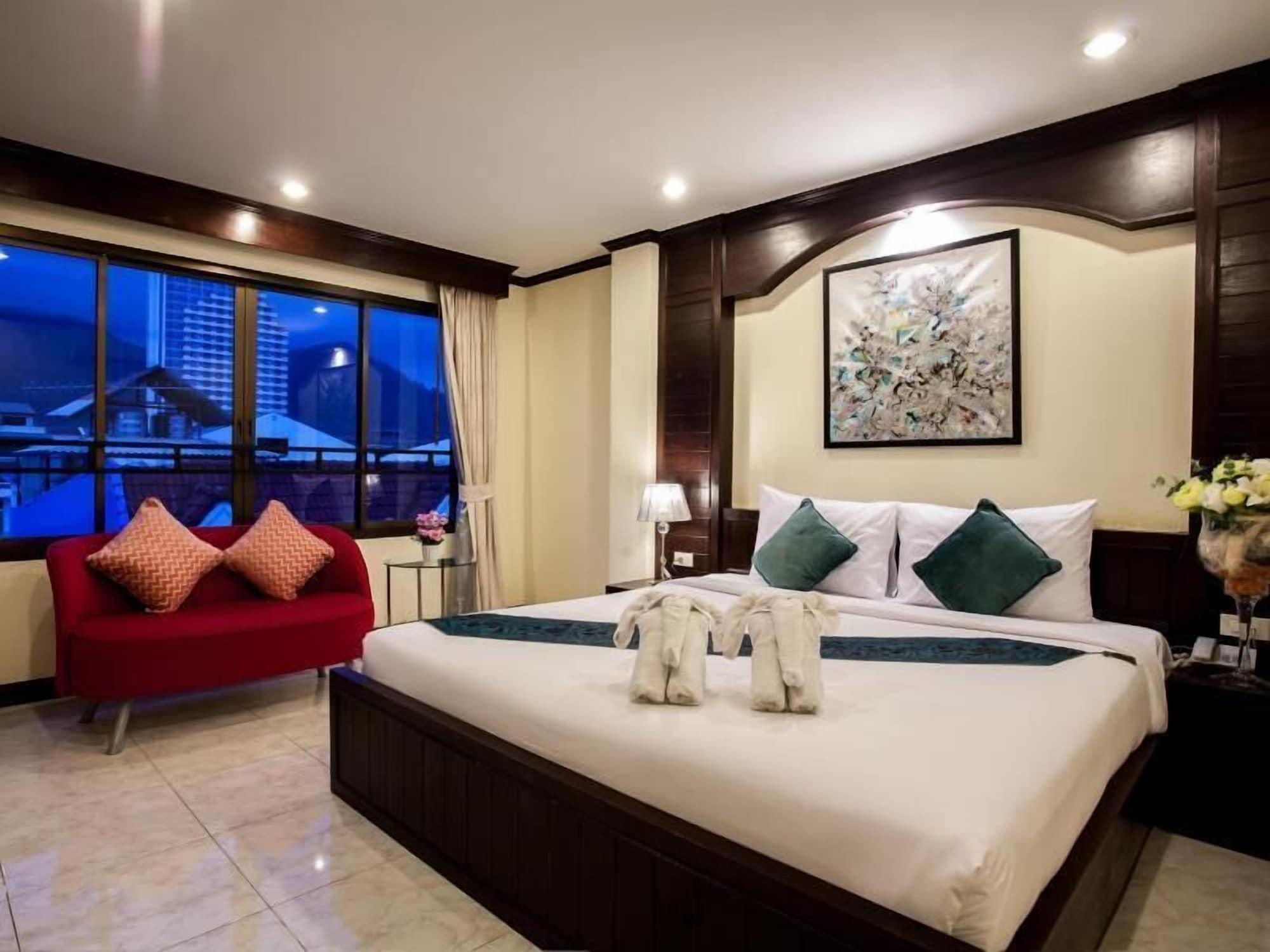 Amici Miei Guest house 3*