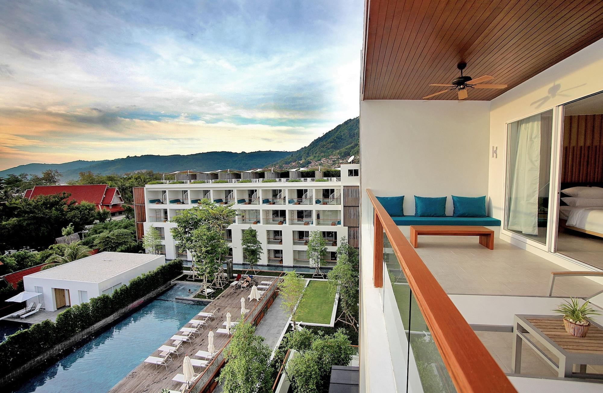 Hotel Nap Patong 4*