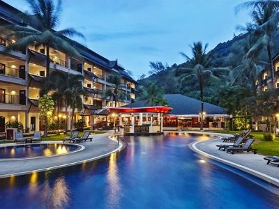 Hotel Radisson &