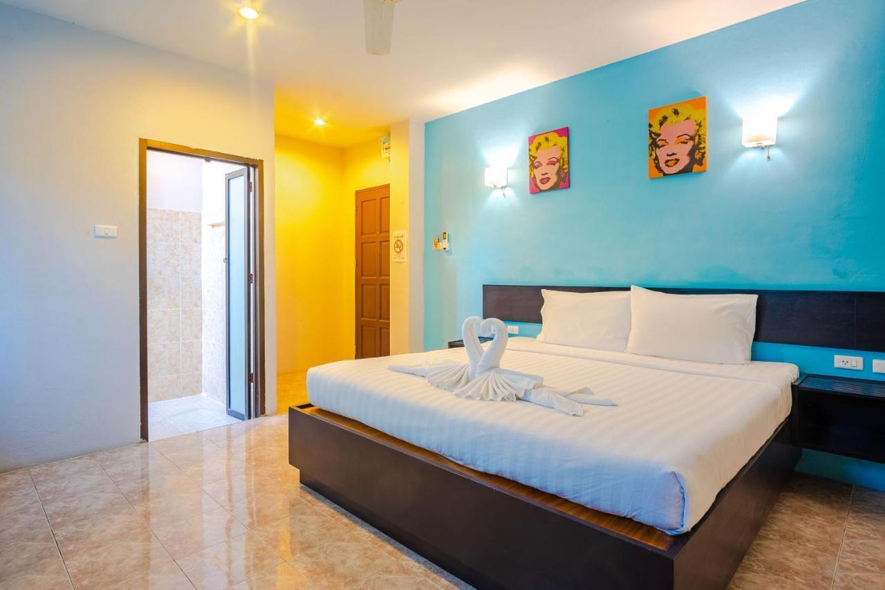 Hotel Tyler Banpon 3*
