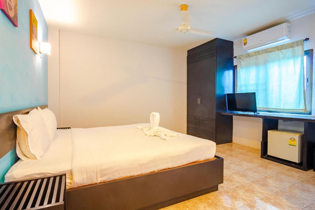 Hotel Tyler Banpon
