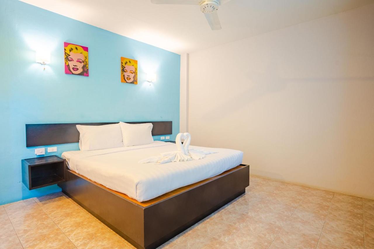 Hotel Tyler Banpon Phuket