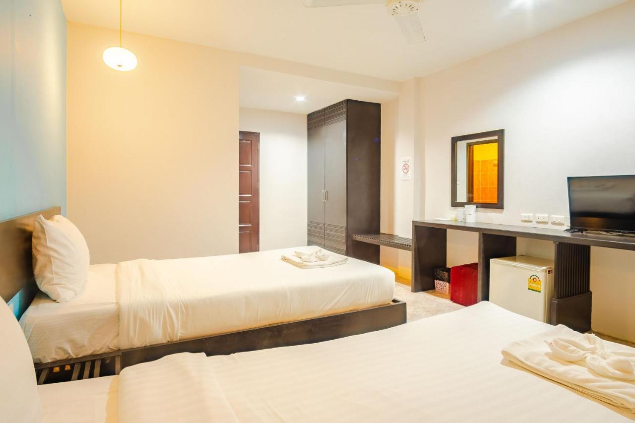 Tyler Banpon Hotel