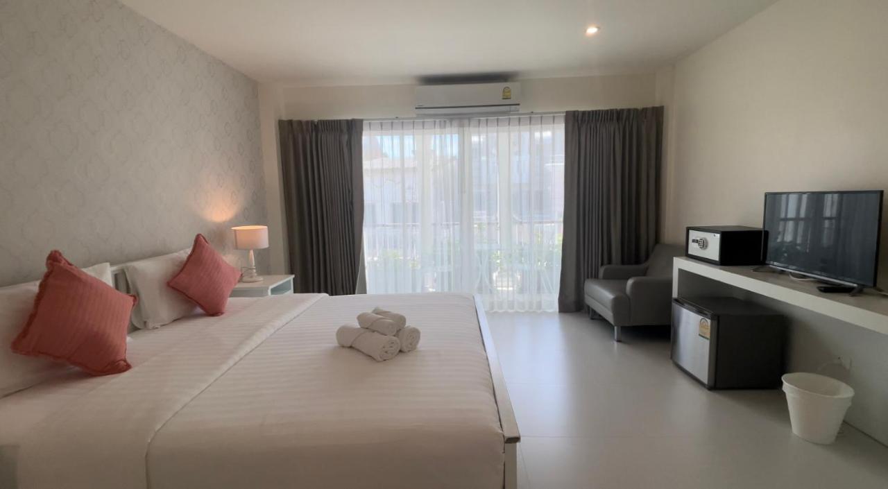 Hostel Shunli - Sha Extra