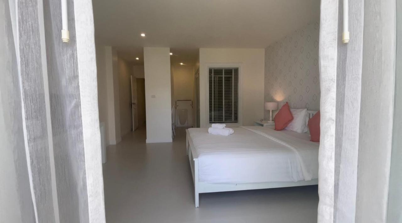 Shunli - Sha Extra Hostel Phuket