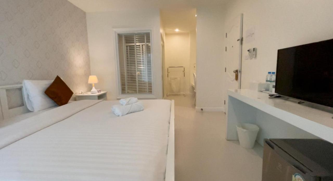 Hostel Shunli - Sha Extra