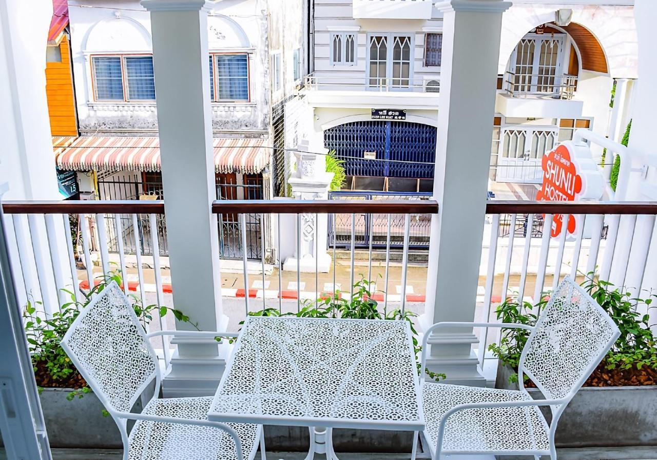 Shunli - Sha Extra Hostel *