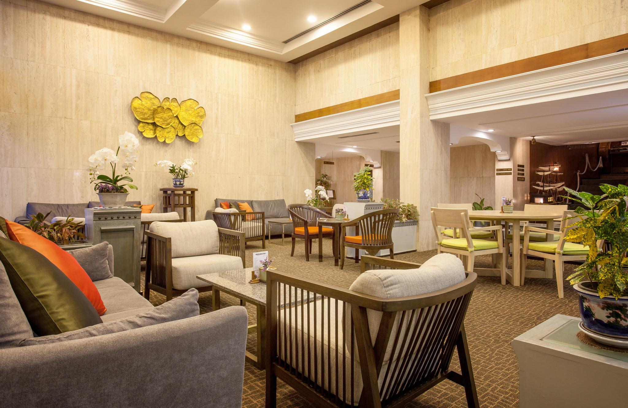 Merlin - Sha 4* Phuket