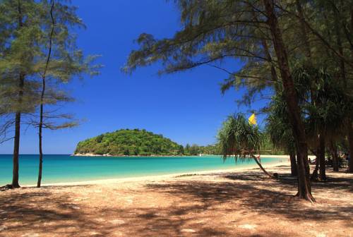 Apartment Surin Gate Phuket