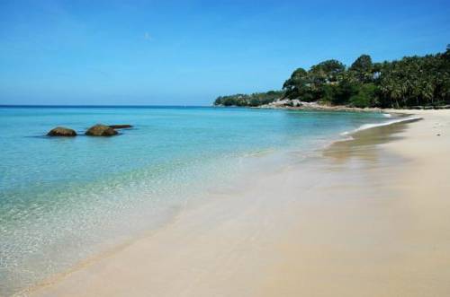 Surin Gate * Phuket