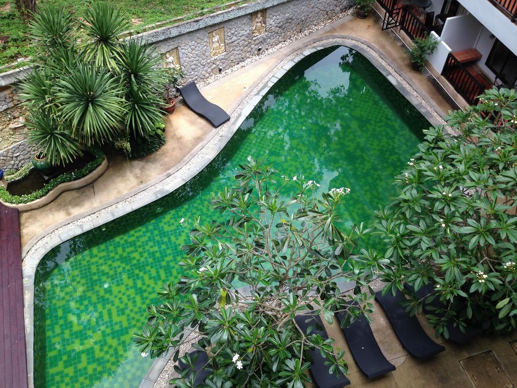 Apartment Surin Gate
