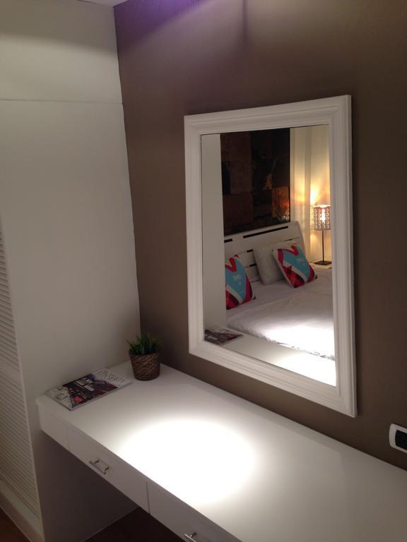 Surin Gate Apartment