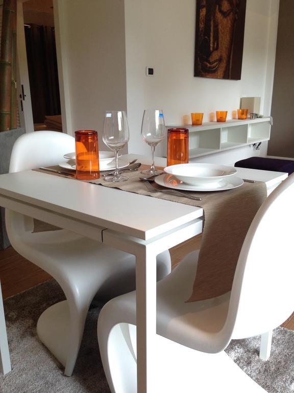 Surin Gate Apartment Phuket