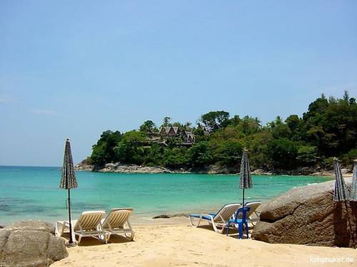 Surin Gate Phuket
