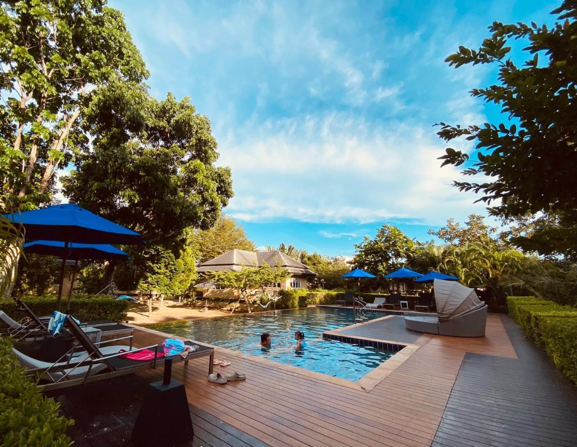 Perennial 3* Phuket