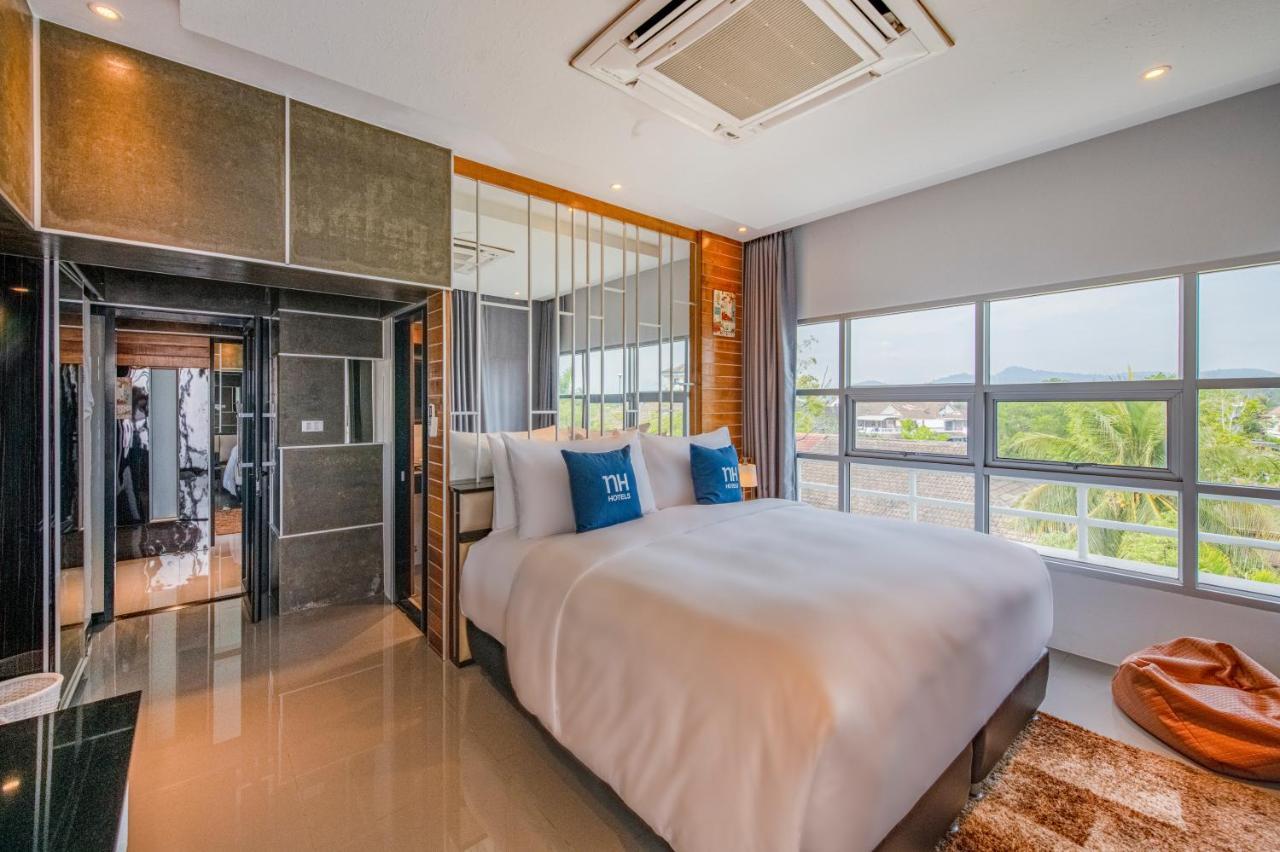 Resort Nh Boat Lagoon 5*