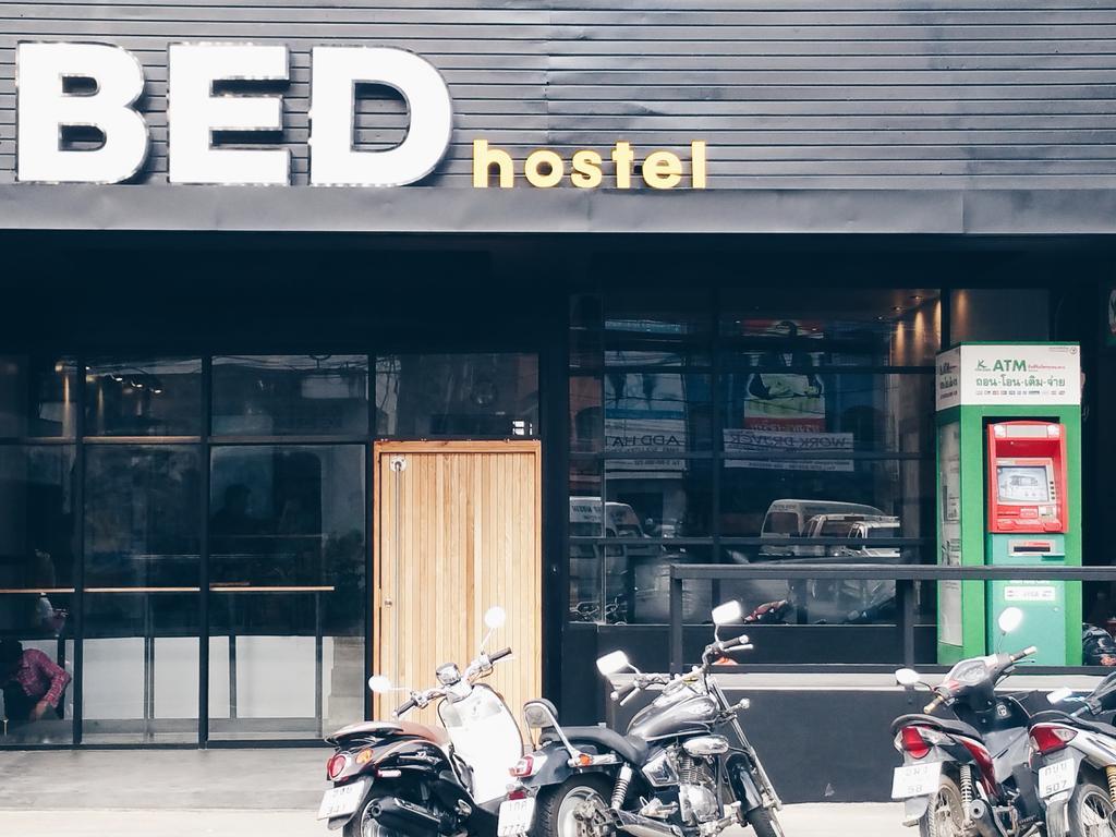 Bed Hostel