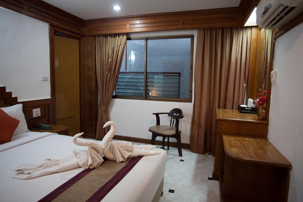 Inn Tatum Mansion Phuket