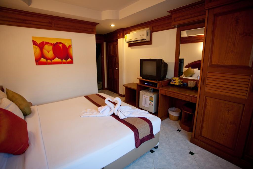 Tatum Mansion Inn Phuket