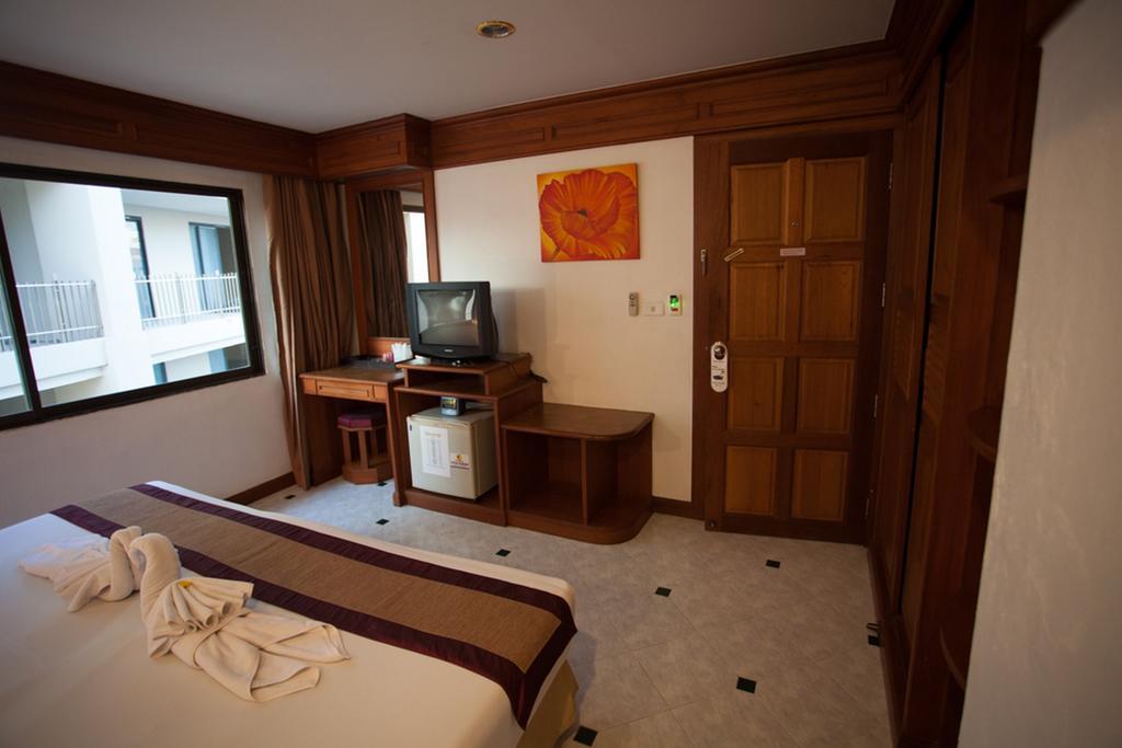 Tatum Mansion Inn 2*