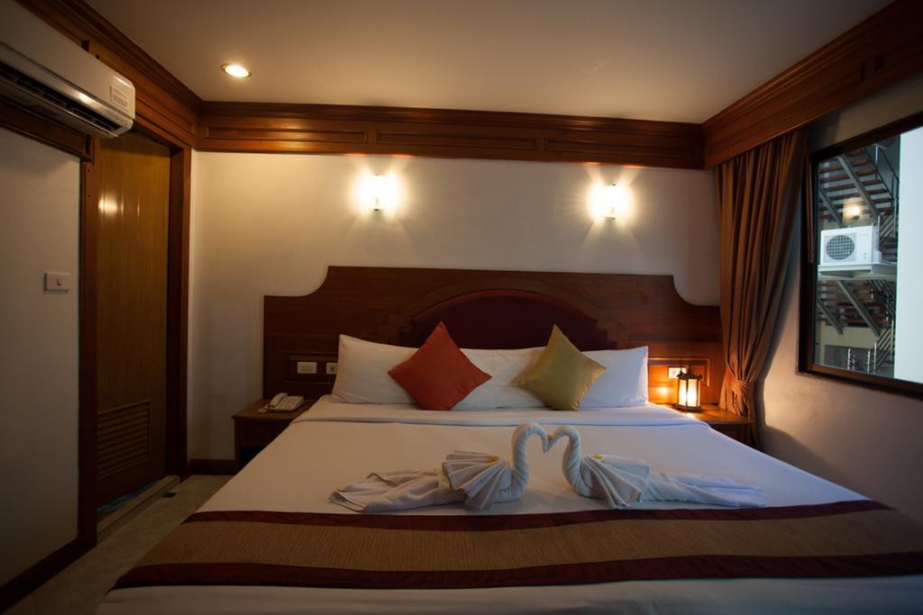Tatum Mansion Phuket