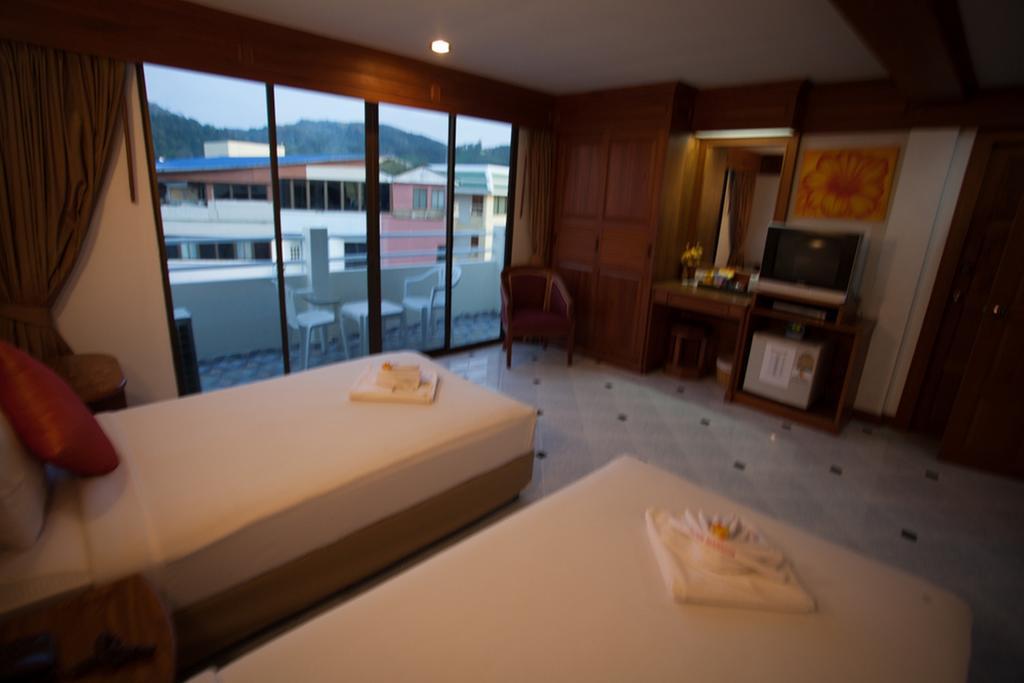 Tatum Mansion Inn 2*
