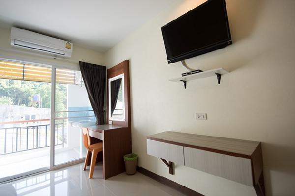 Baan Palad Mansion * Phuket