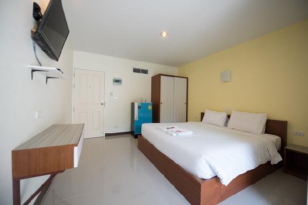 Baan Palad Mansion Aparthotel