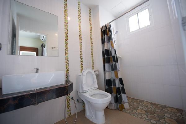 Aparthotel Baan Palad Mansion *