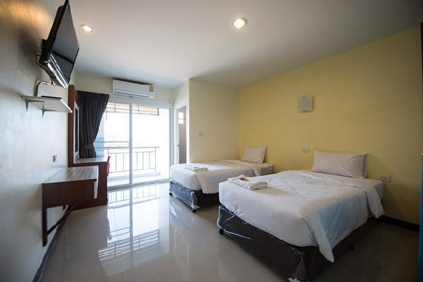 Baan Palad Mansion Aparthotel *