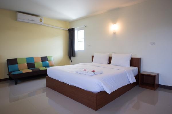 Aparthotel Baan Palad Mansion *