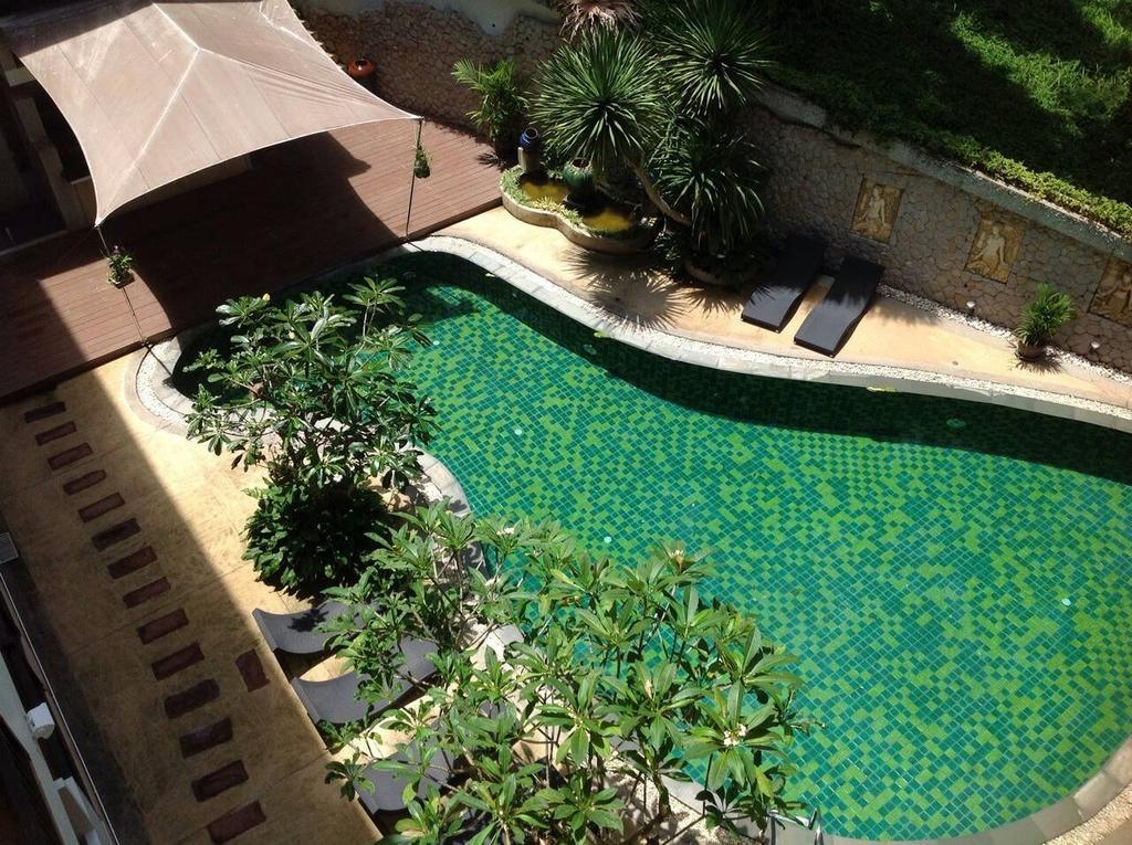 Apartment Surin Gate Phuket