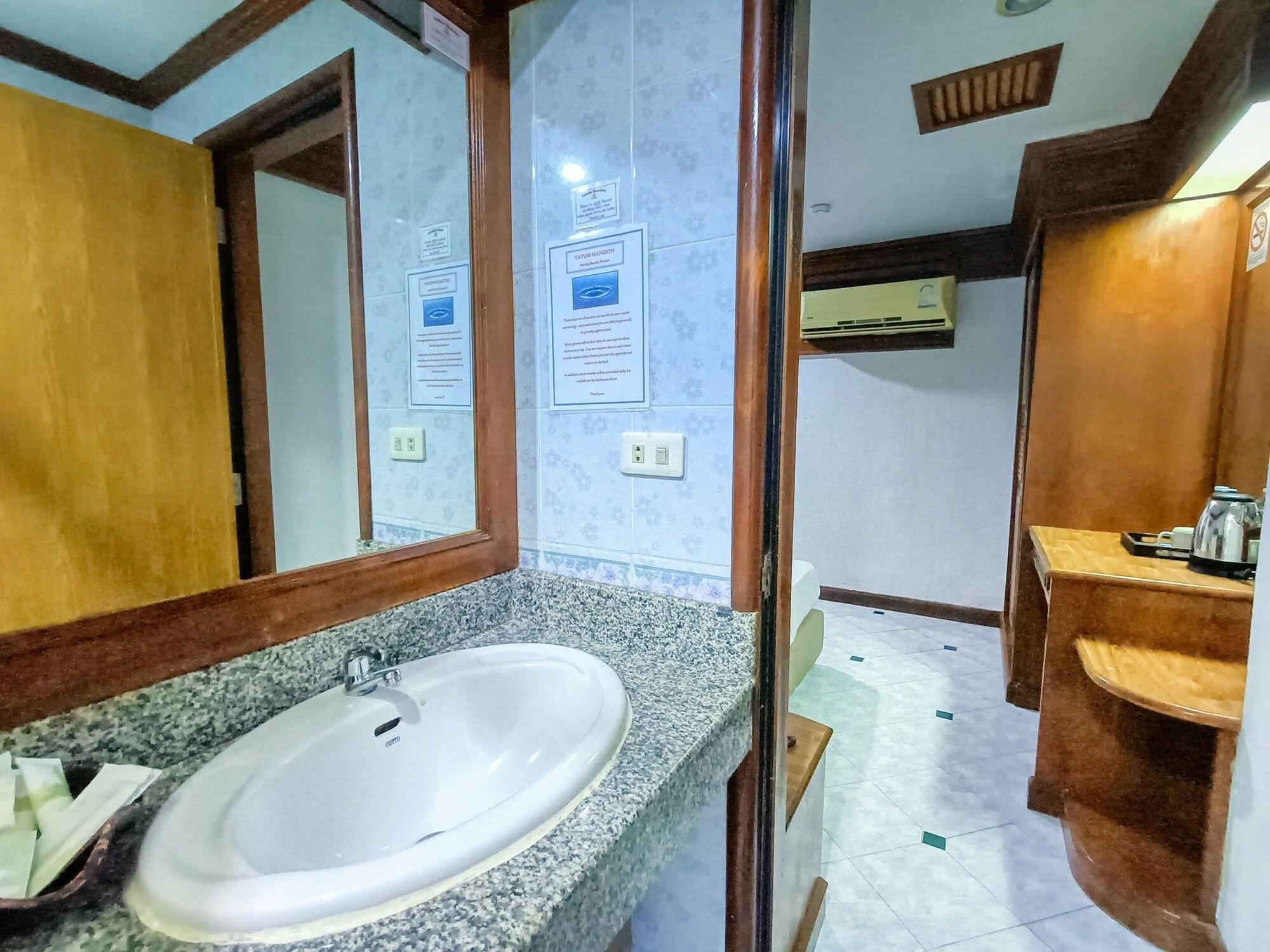Inn Tatum Mansion Phuket