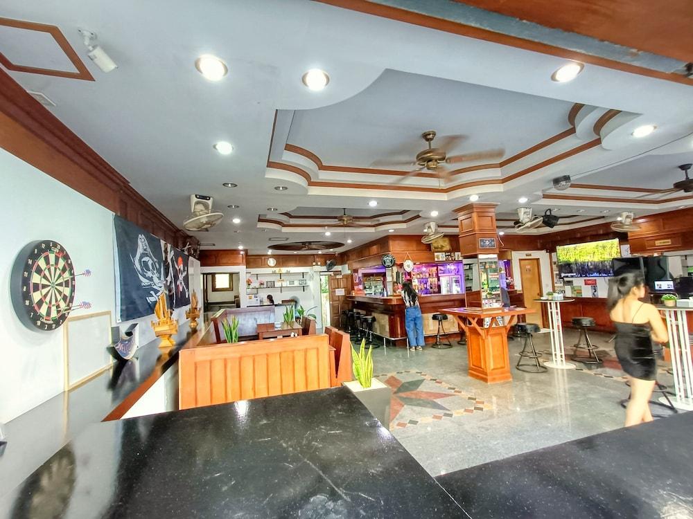 Inn Tatum Mansion Phuket