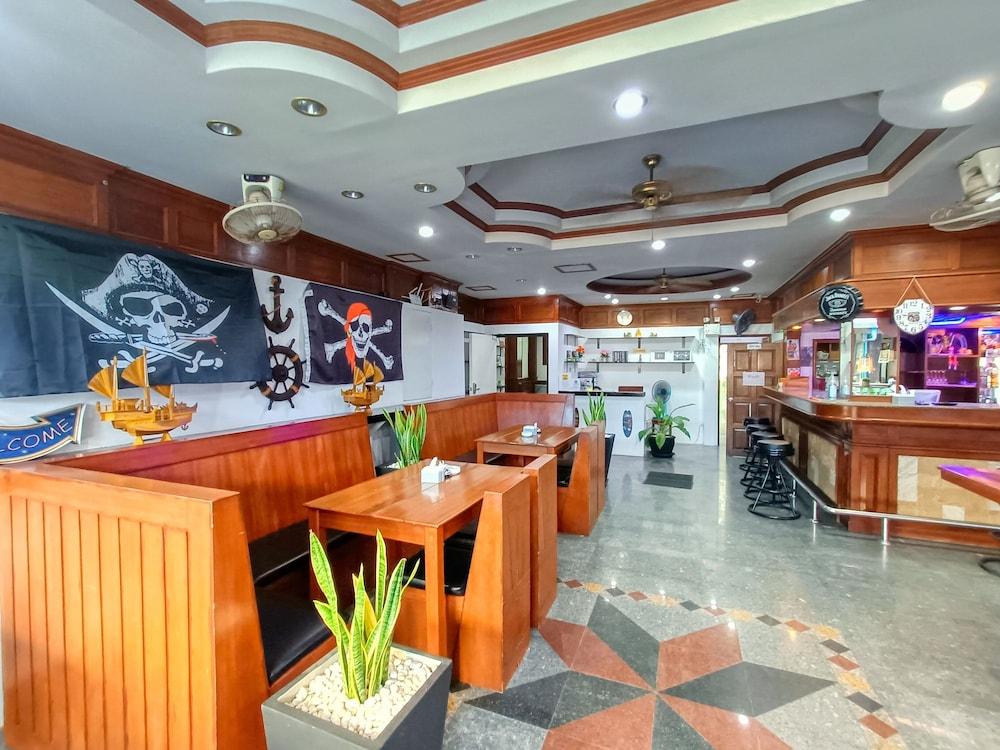 Tatum Mansion Phuket