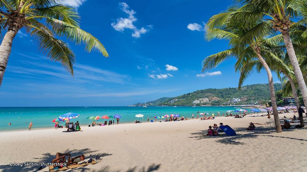 Inn Tatum Mansion Phuket